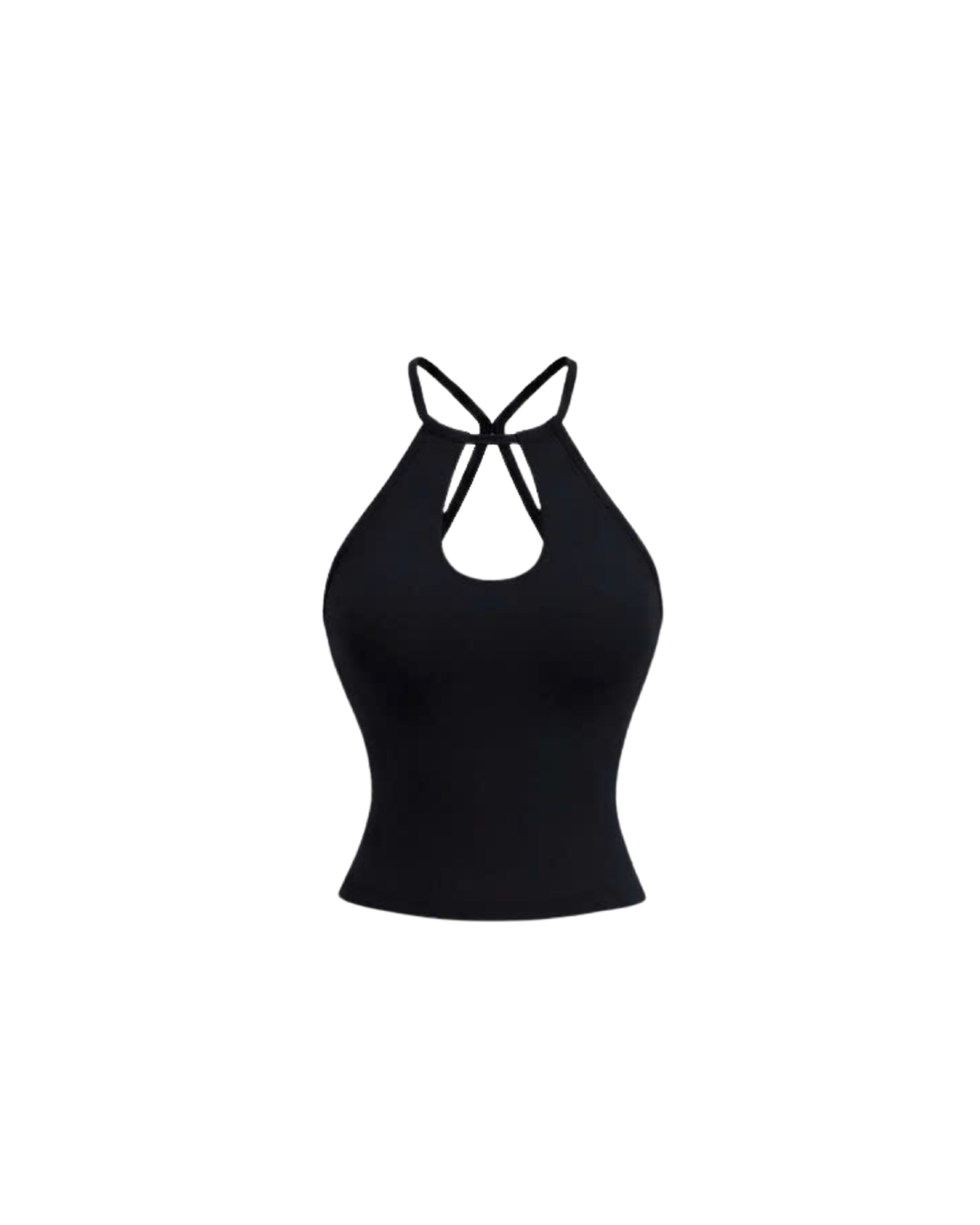 REBN LILY TOP