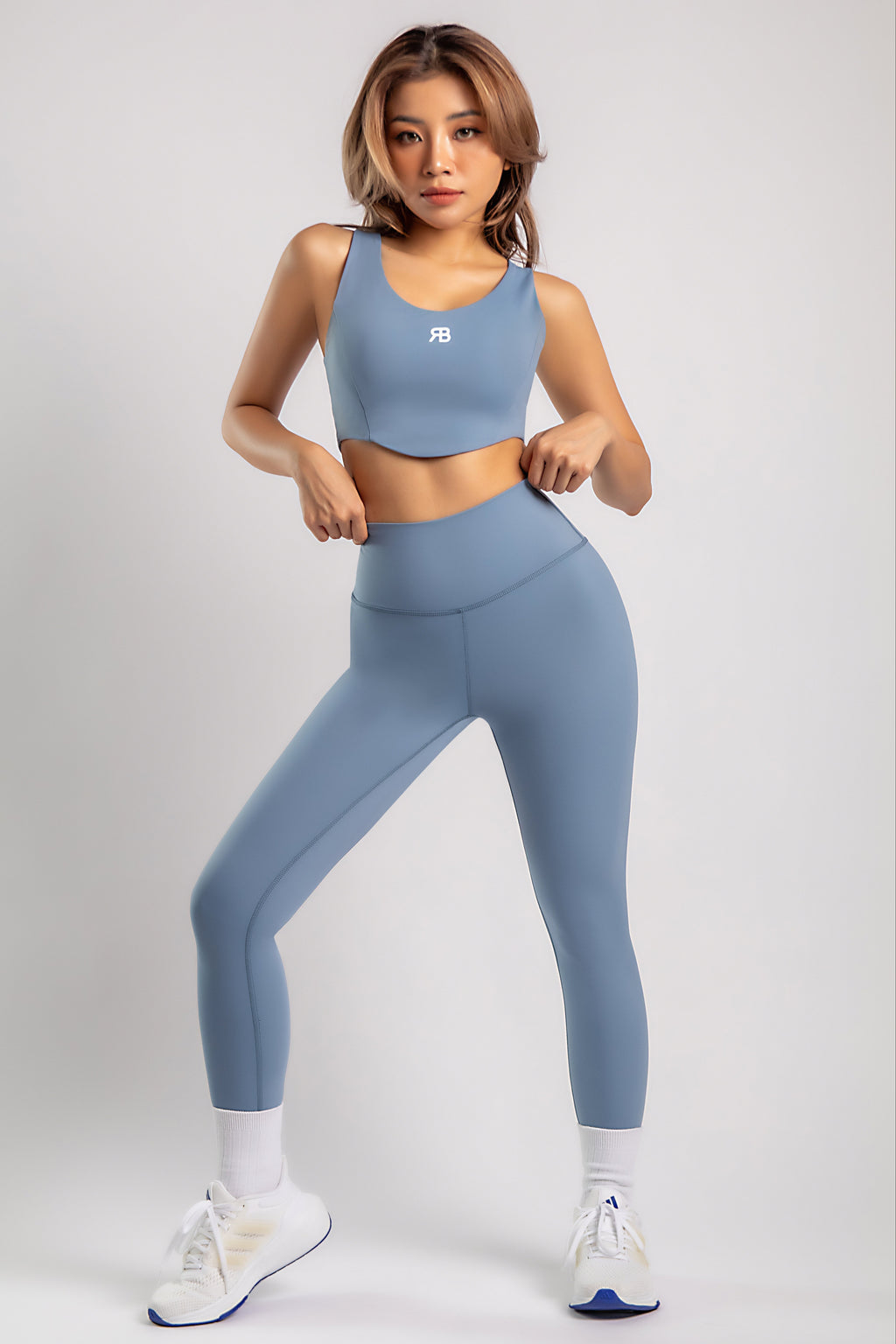 LuxFit High Rise Leggings