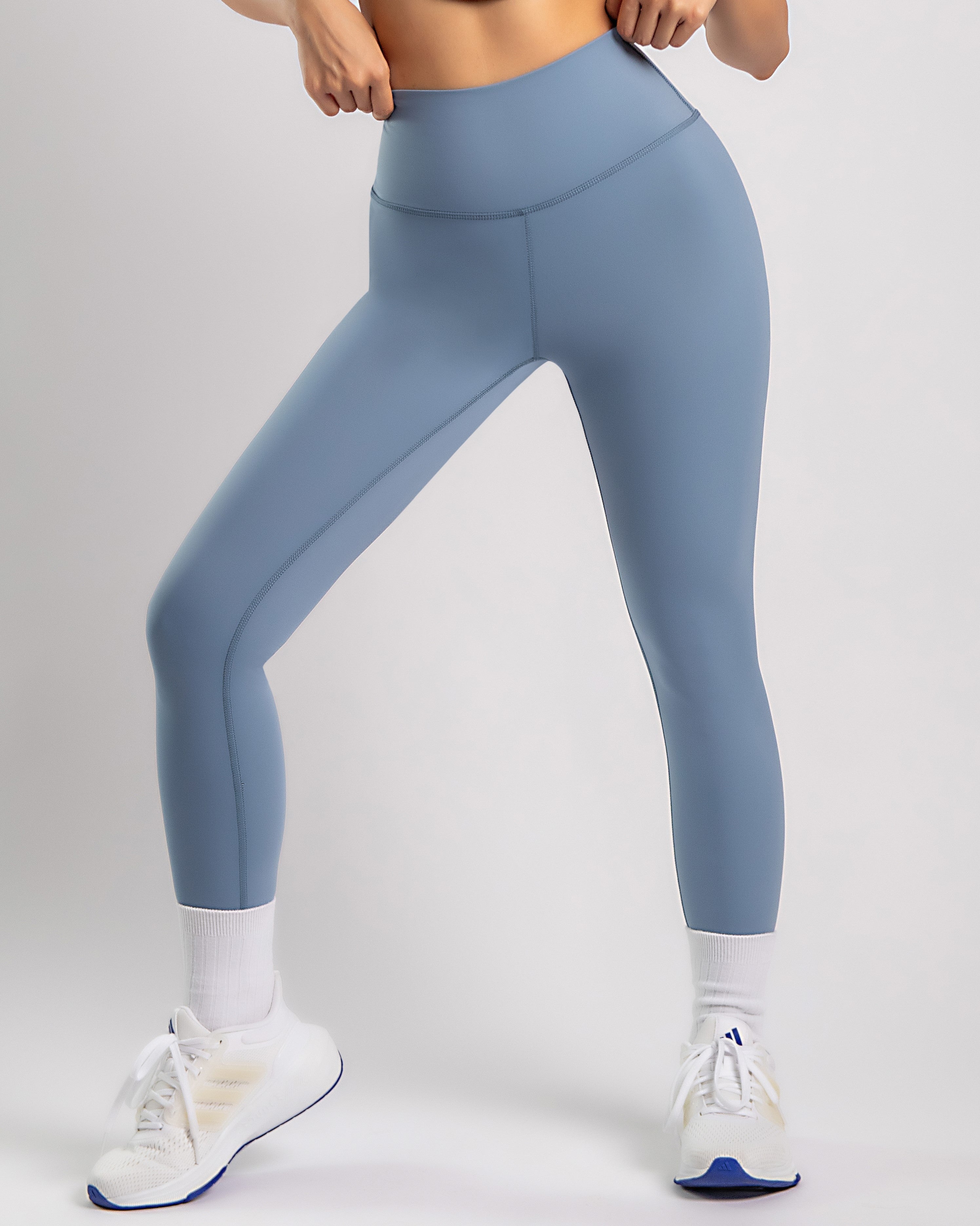 LuxFit High Rise Leggings