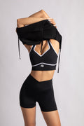 Shape Up LuxFit Sports Bra