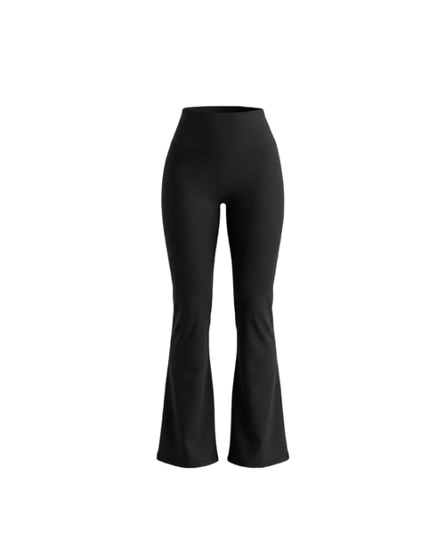 Butter Flared Leggings