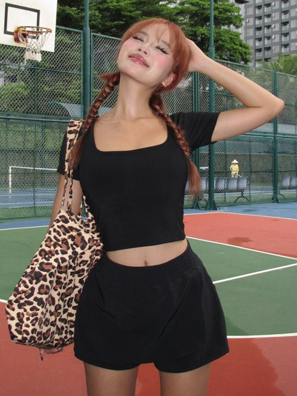 GAME ON Skorts - Tennis & Pickleball