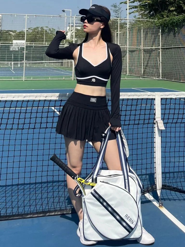 Tennis Bag