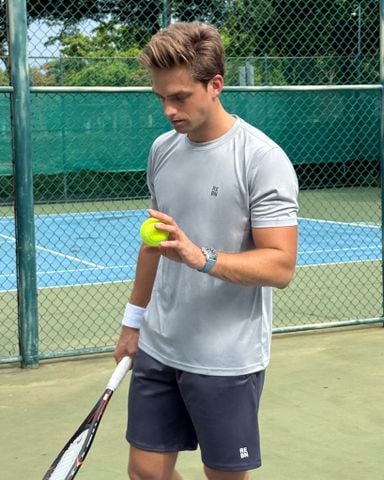 Flex Tee