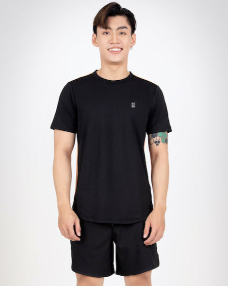 REBN Unisex Modal SlimFit Tee