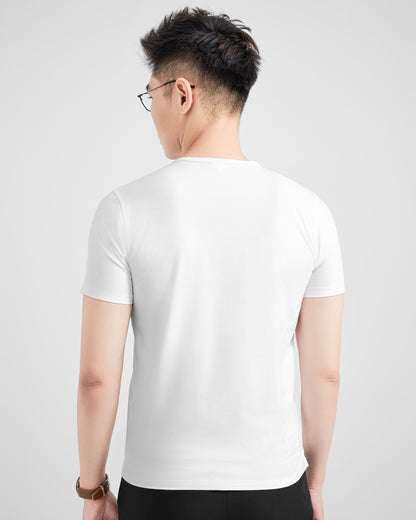 REBN Unisex Modal SlimFit Tee
