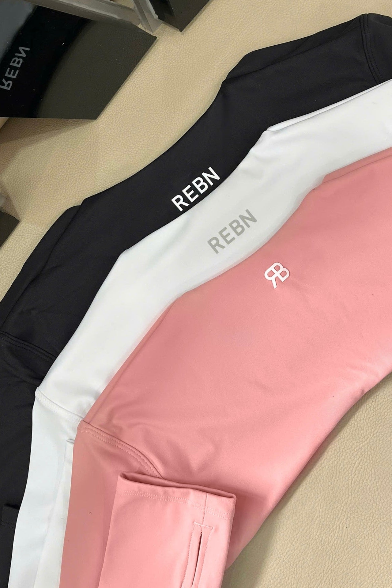 Gym Cropped Jacket
