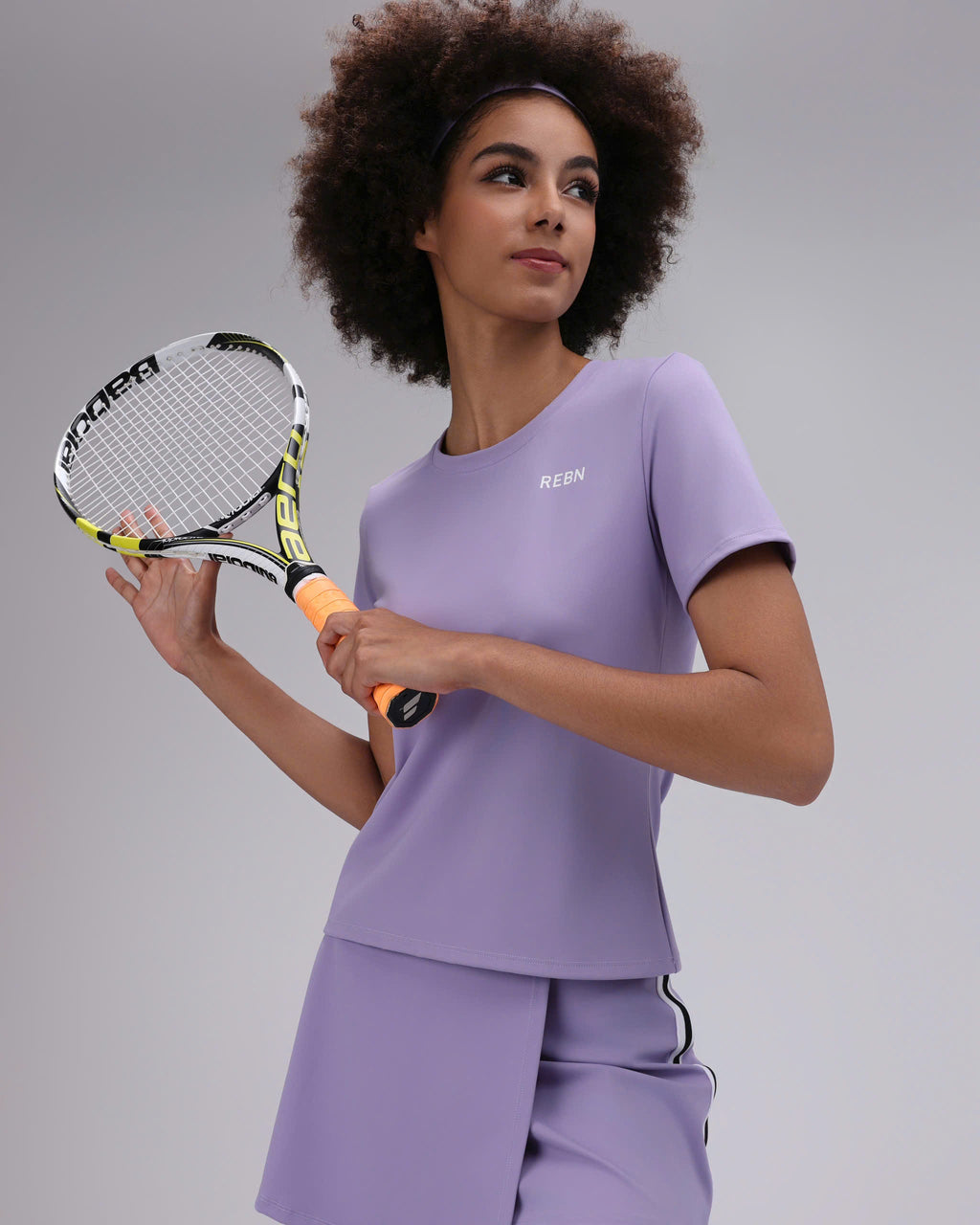 LuxFit Soft Tee