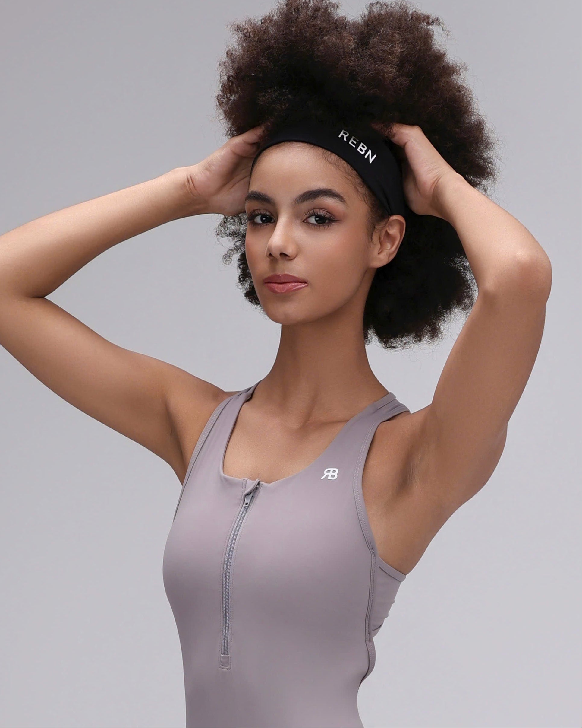 Flex Sports Headband - LuxFit Unisex