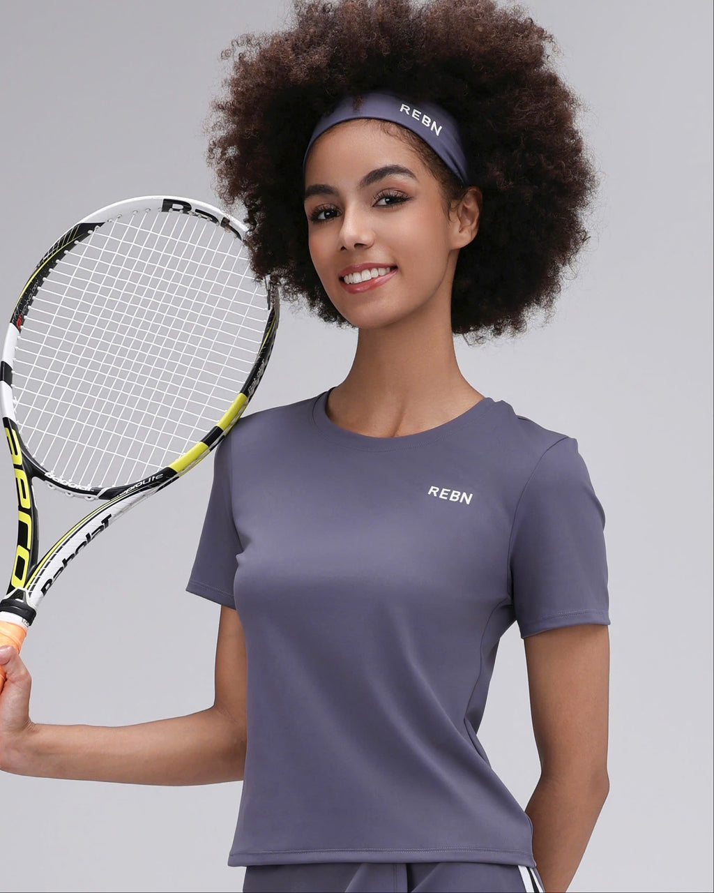 Flex Sports Headband - LuxFit Unisex